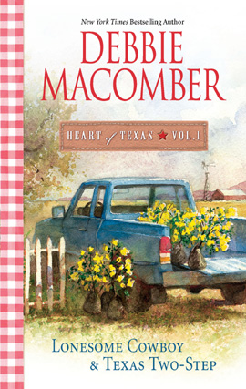 Title details for Heart of Texas Volume One by Debbie Macomber - Available